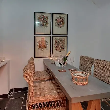 Holiday home Casa Coelho - Jacuzzi Rooftop- Frente Mar- Chic Albufeira