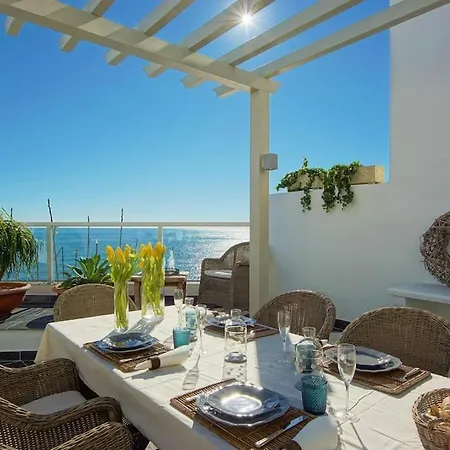 Hotel Casa Coelho - Jacuzzi Rooftop- Frente Mar- Chic
