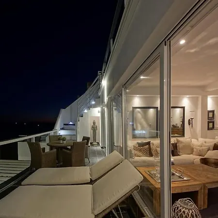 Casa Coelho - Jacuzzi Rooftop- Frente Mar- Chic * Albufeira