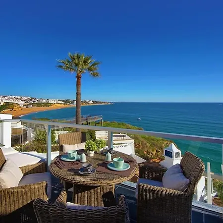 Casa Coelho - Jacuzzi Rooftop- Frente Mar- Chic Hotel