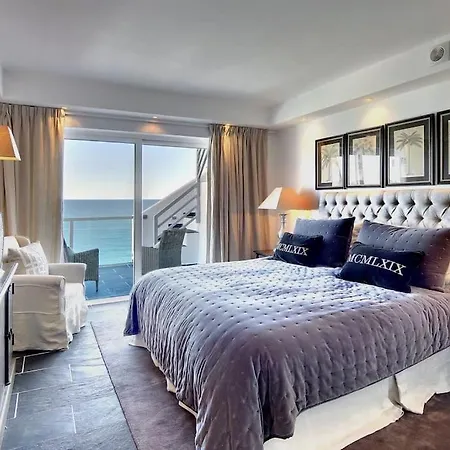 Casa Coelho - Jacuzzi Rooftop- Frente Mar- Chic