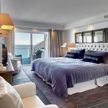 Casa Coelho - Jacuzzi Rooftop- Frente Mar- Chic Hotel 4*