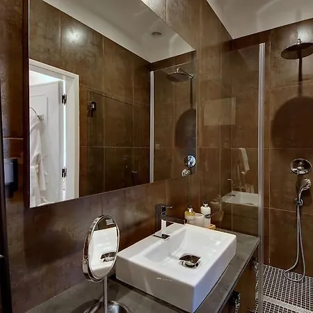 Casa Coelho - Jacuzzi Rooftop- Frente Mar- Chic