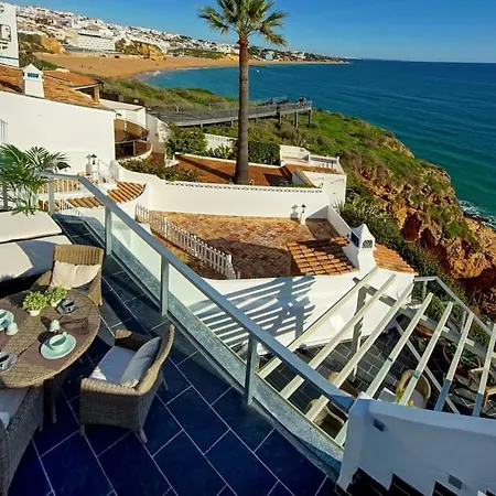 Casa Coelho - Jacuzzi Rooftop- Frente Mar- Chic Hotel 4*