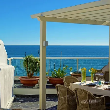 Hotel Casa Coelho - Jacuzzi Rooftop- Frente Mar- Chic