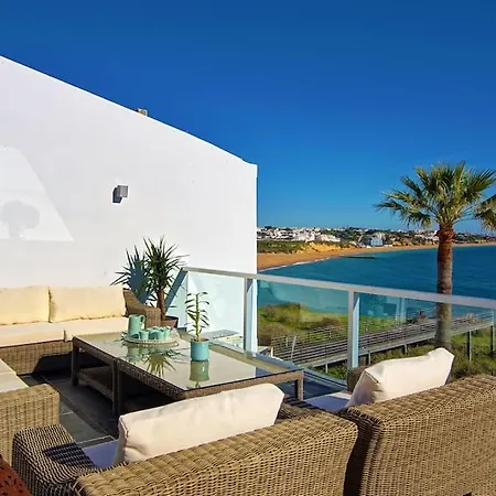 Casa Coelho - Jacuzzi Rooftop- Frente Mar- Chic Hotel